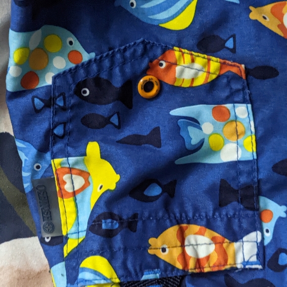 Oshkosh swimming trunks - Picture 3 of 4